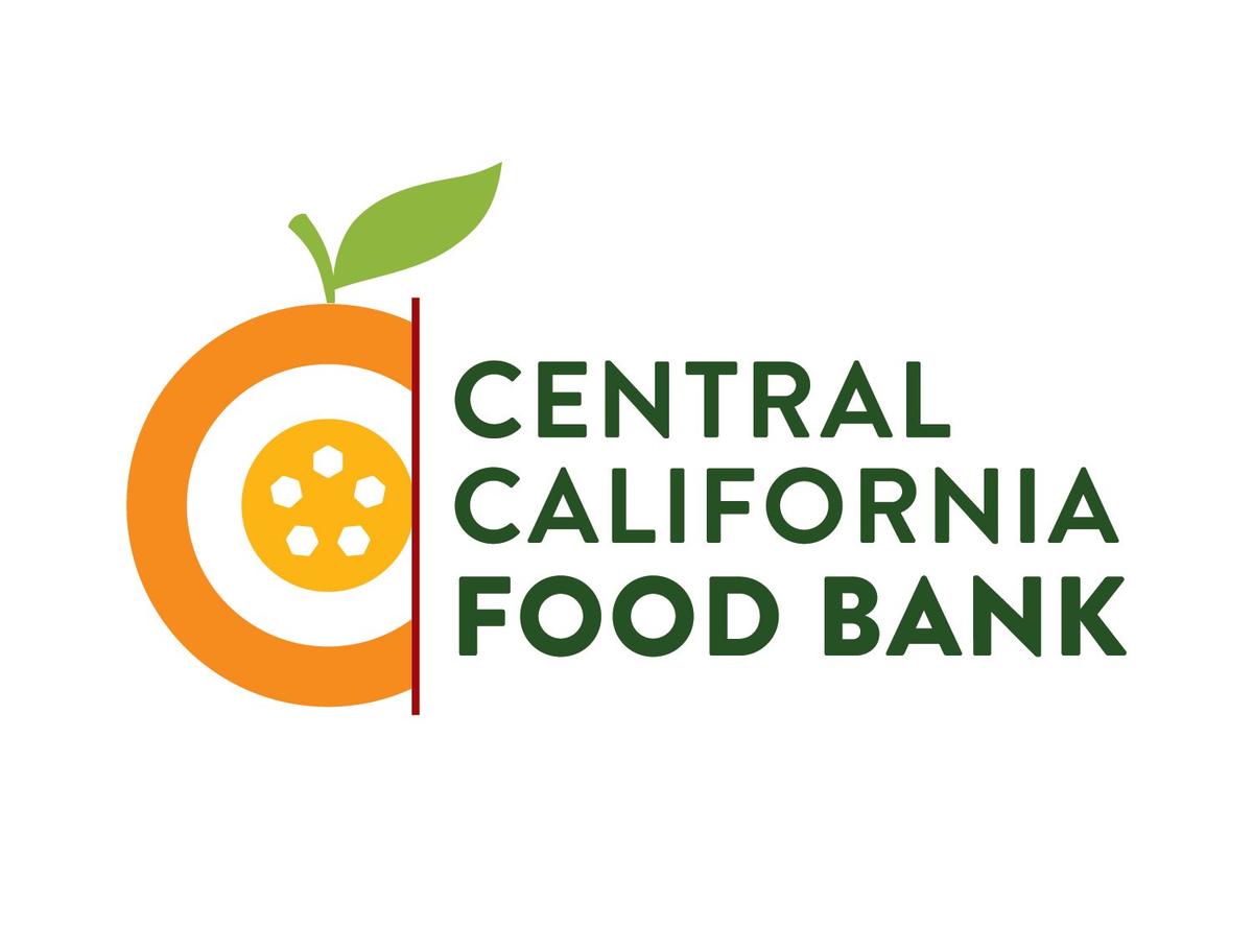 Central California Food Bank logo