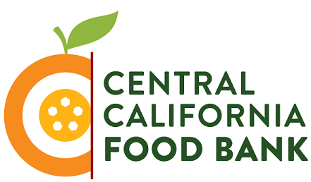 Central California Food Bank logo